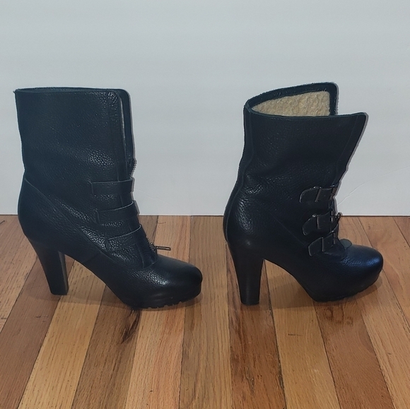 Nine West Boots - Picture 3 of 11